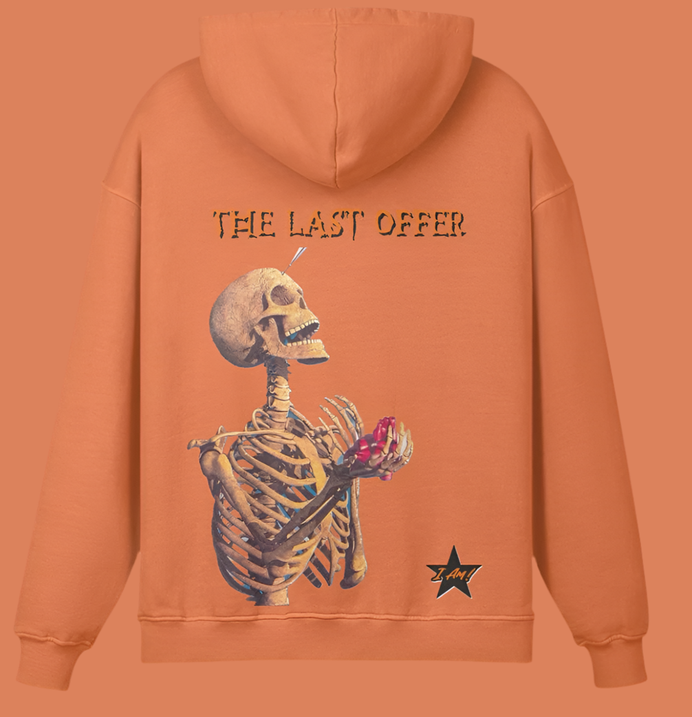 THE LAST OFFER(Limited Edition)