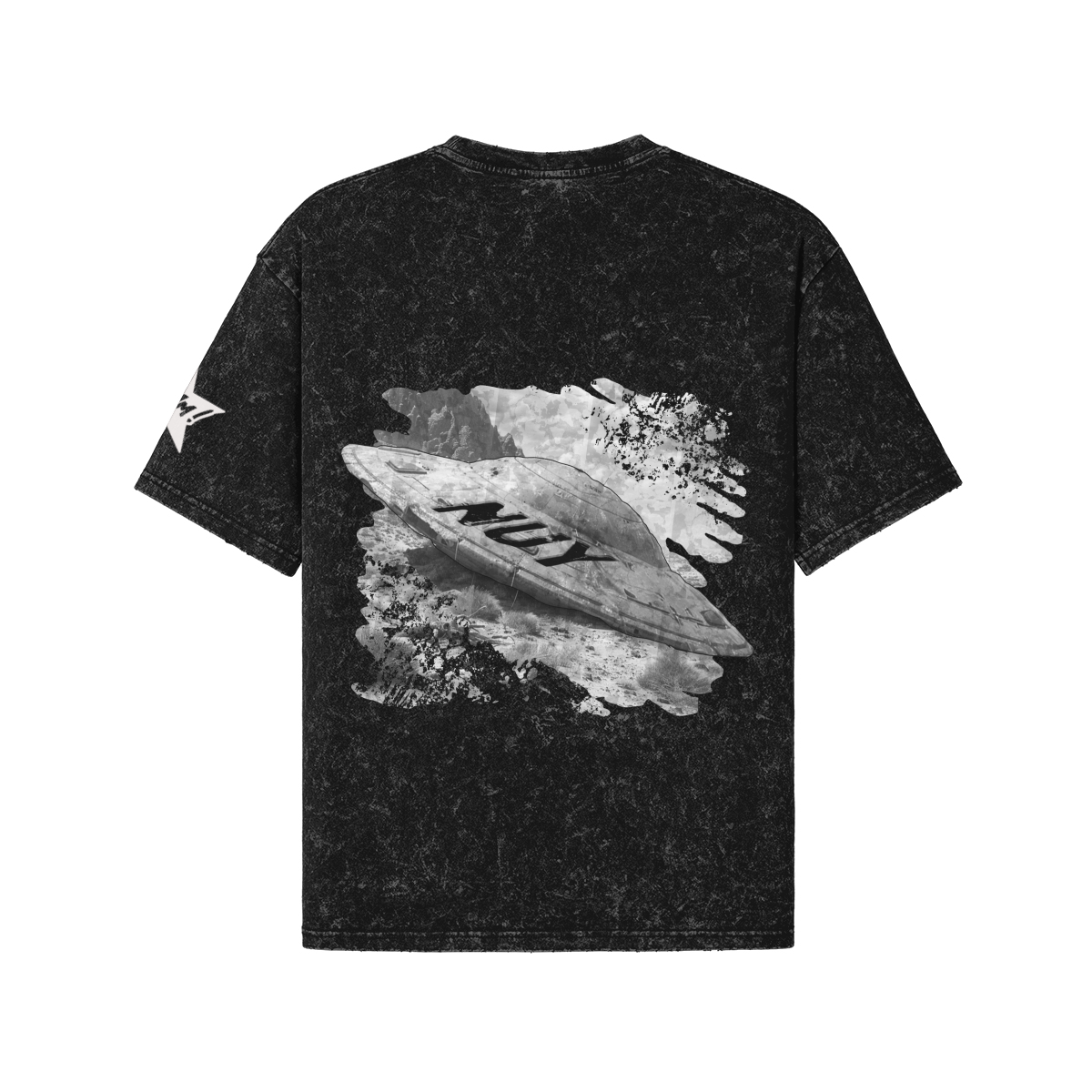 ALIEN TEE ๐ฝ๐ธ