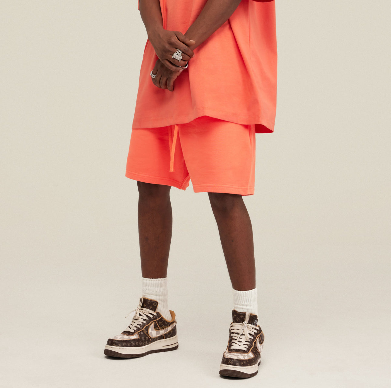 NUY “W1” SS25