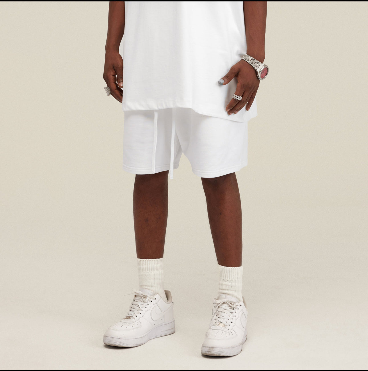 NUY “W1” SS25