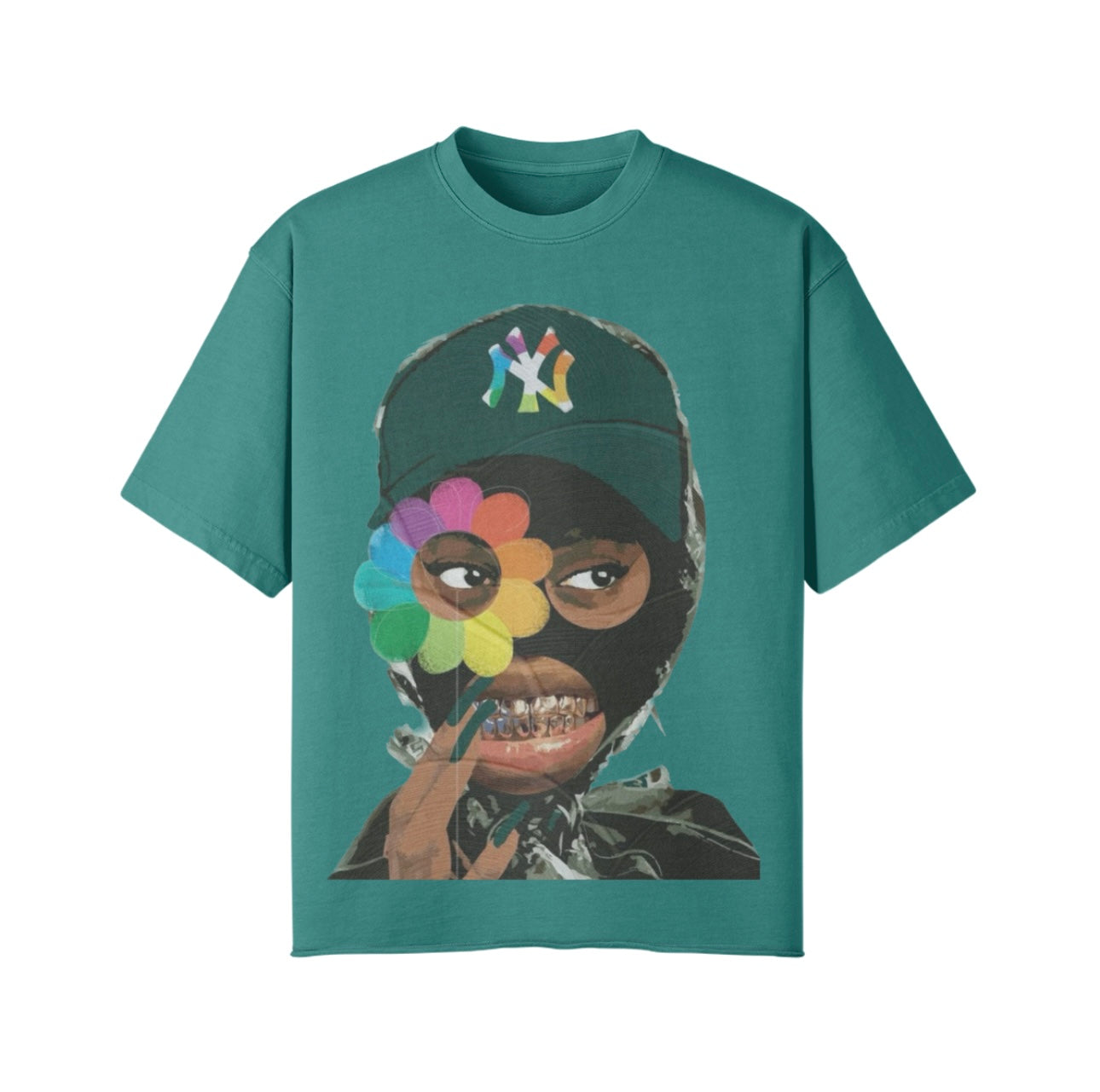 RB TEE