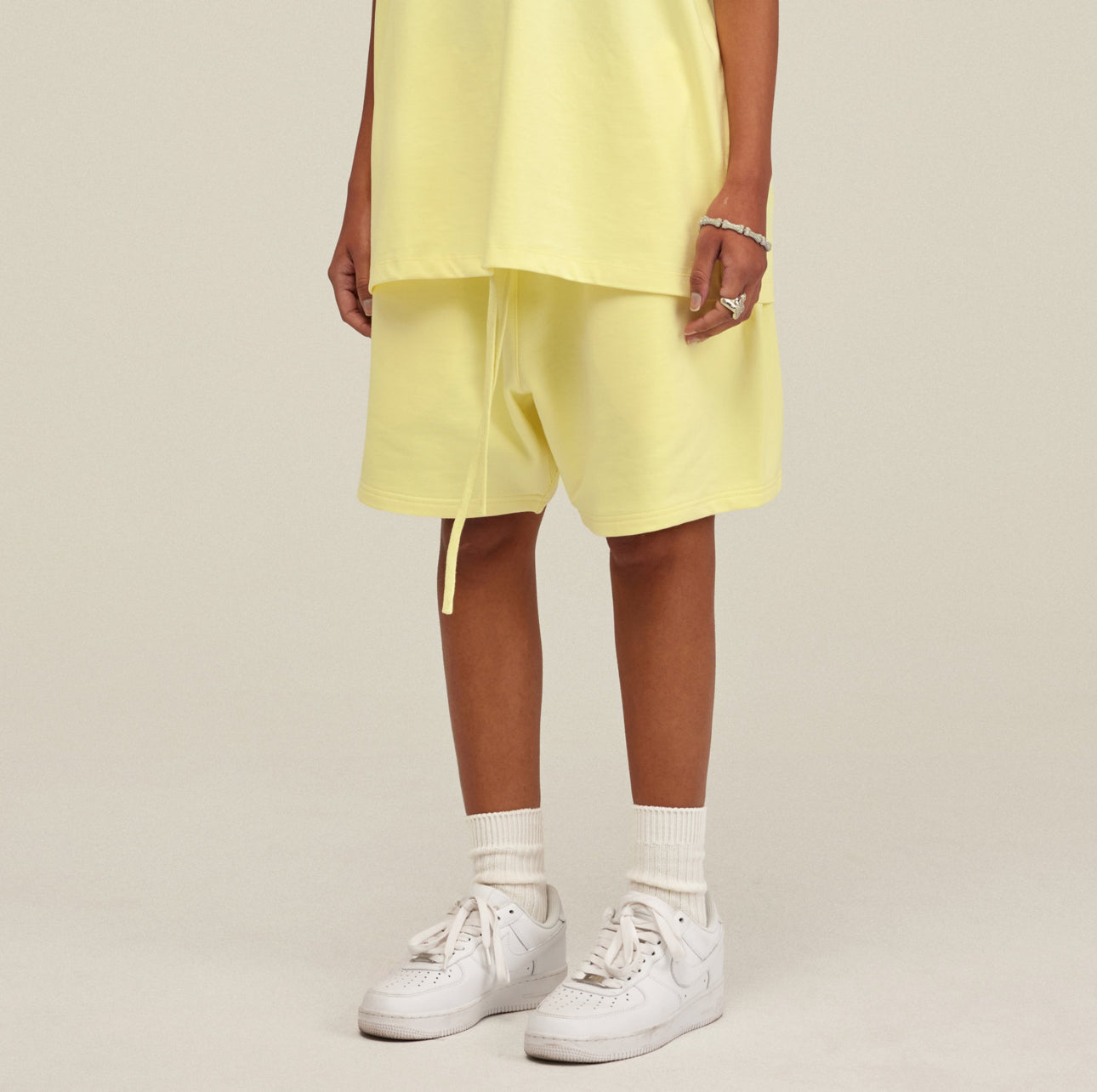 NUY “W1” SS25