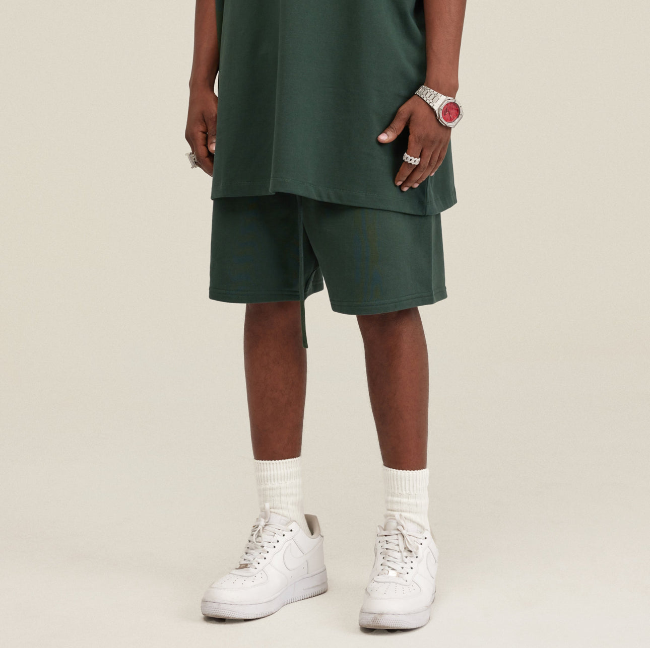 NUY “W1” SS25