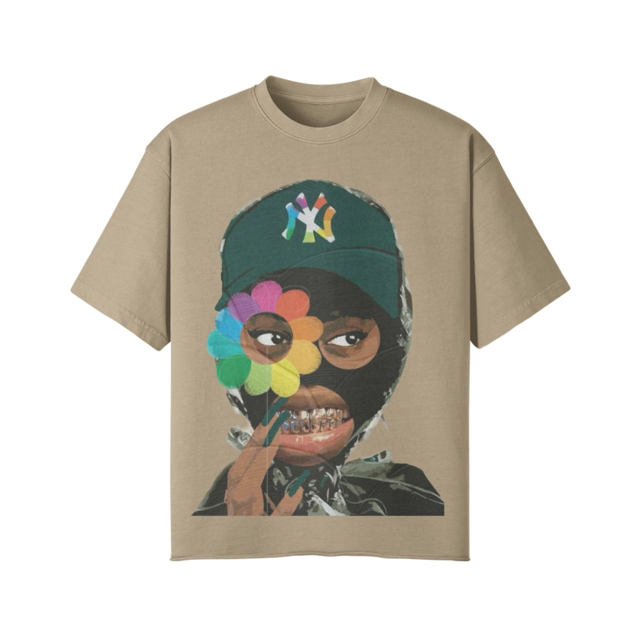 RB TEE