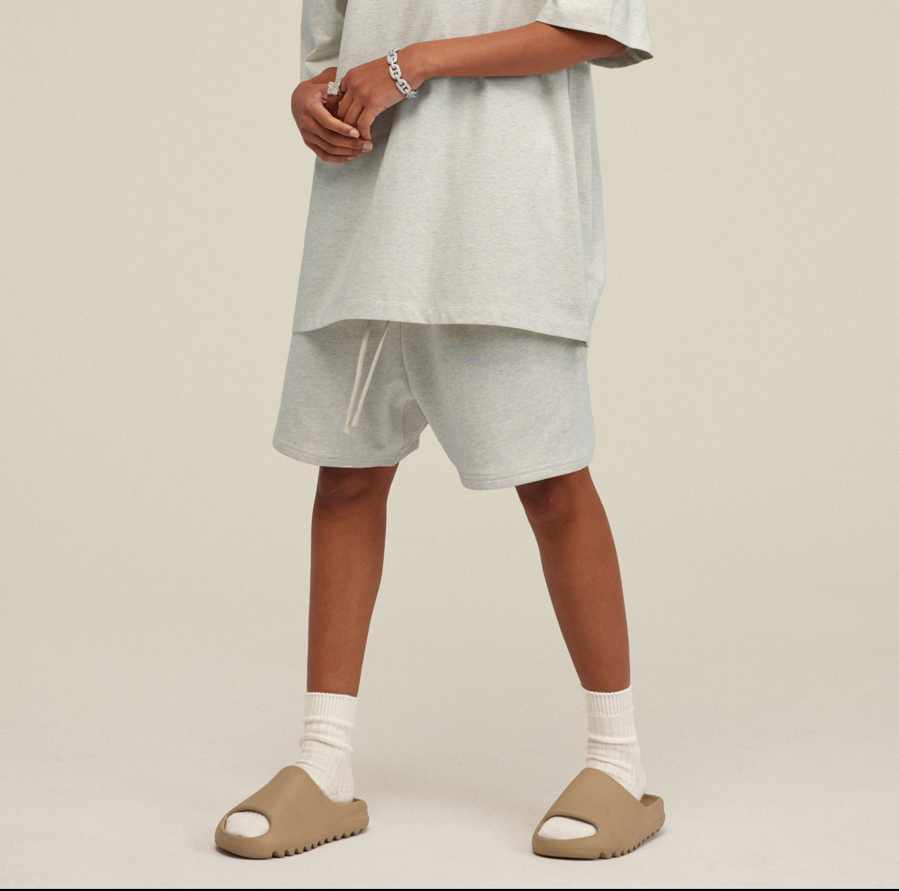 NUY “W1” SS25