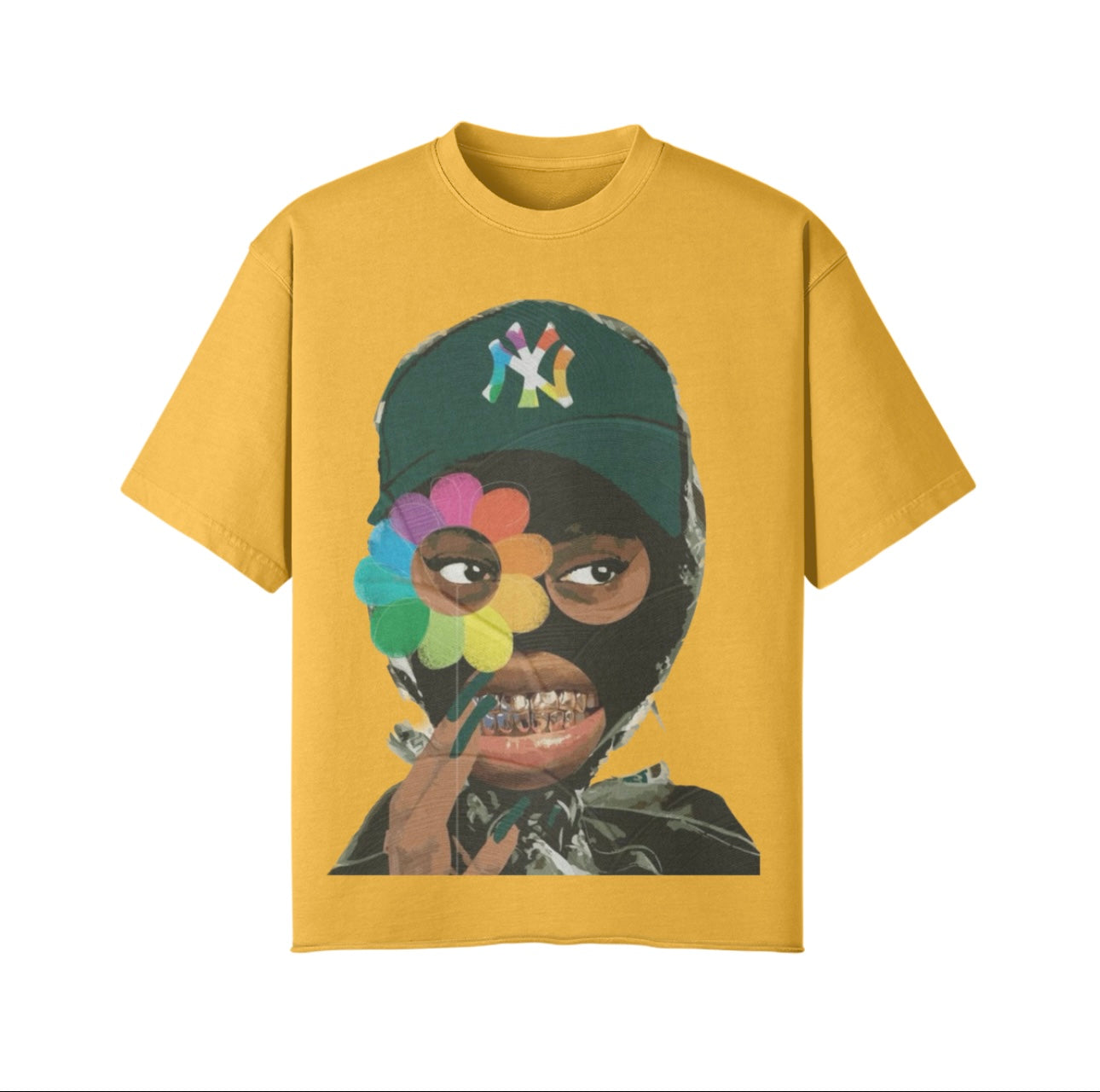 RB TEE