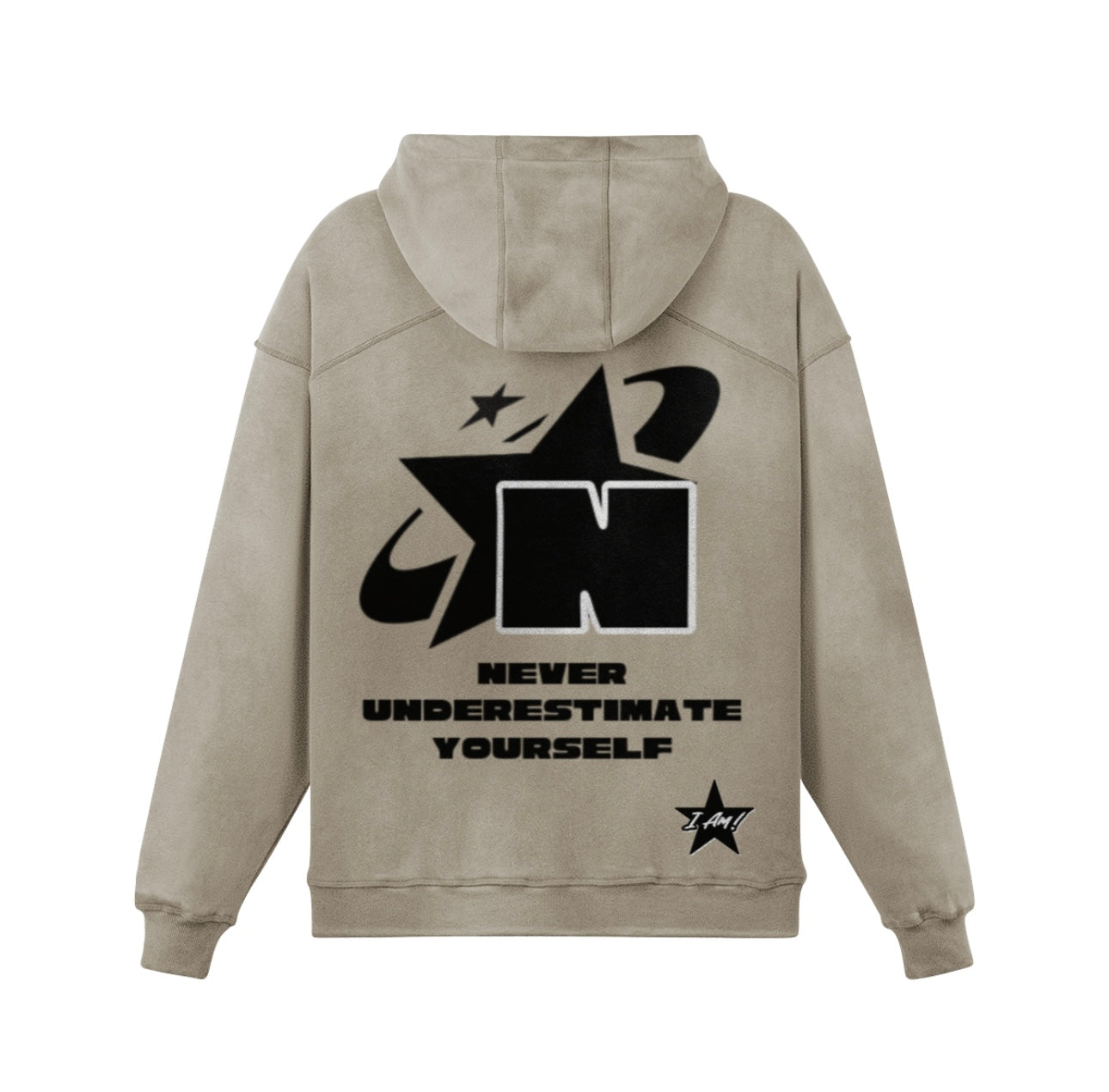 ACID WASH TRACKSUIT(Hoodie)✨⭐️