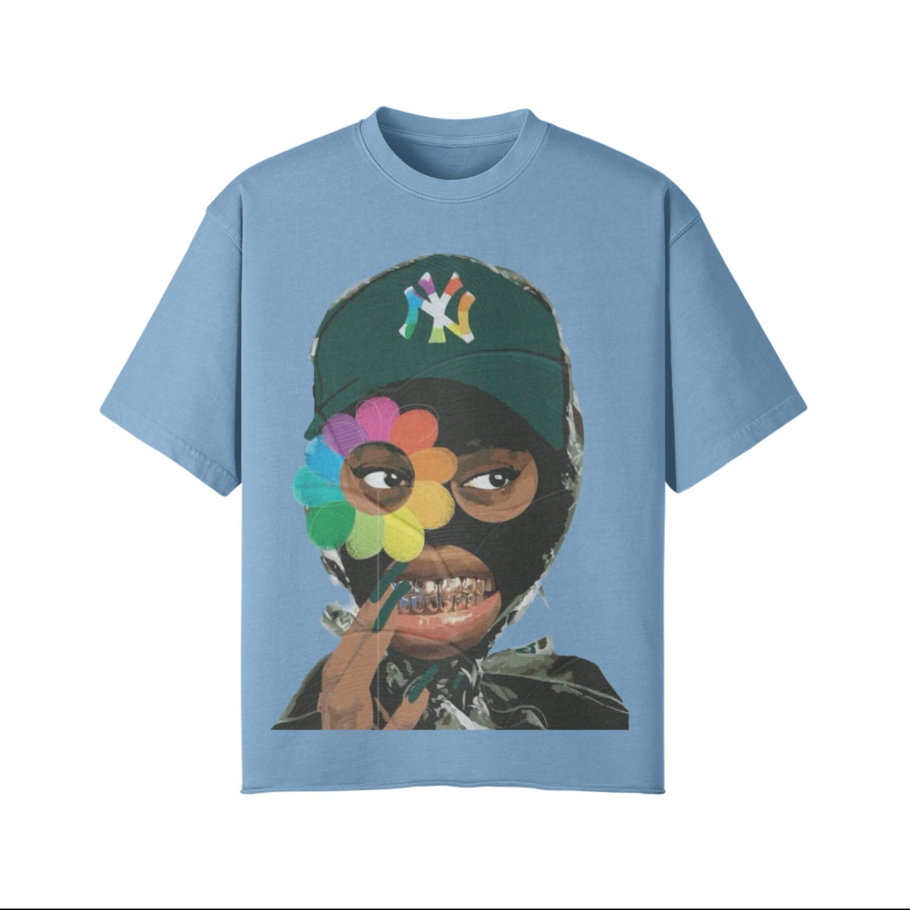 RB TEE