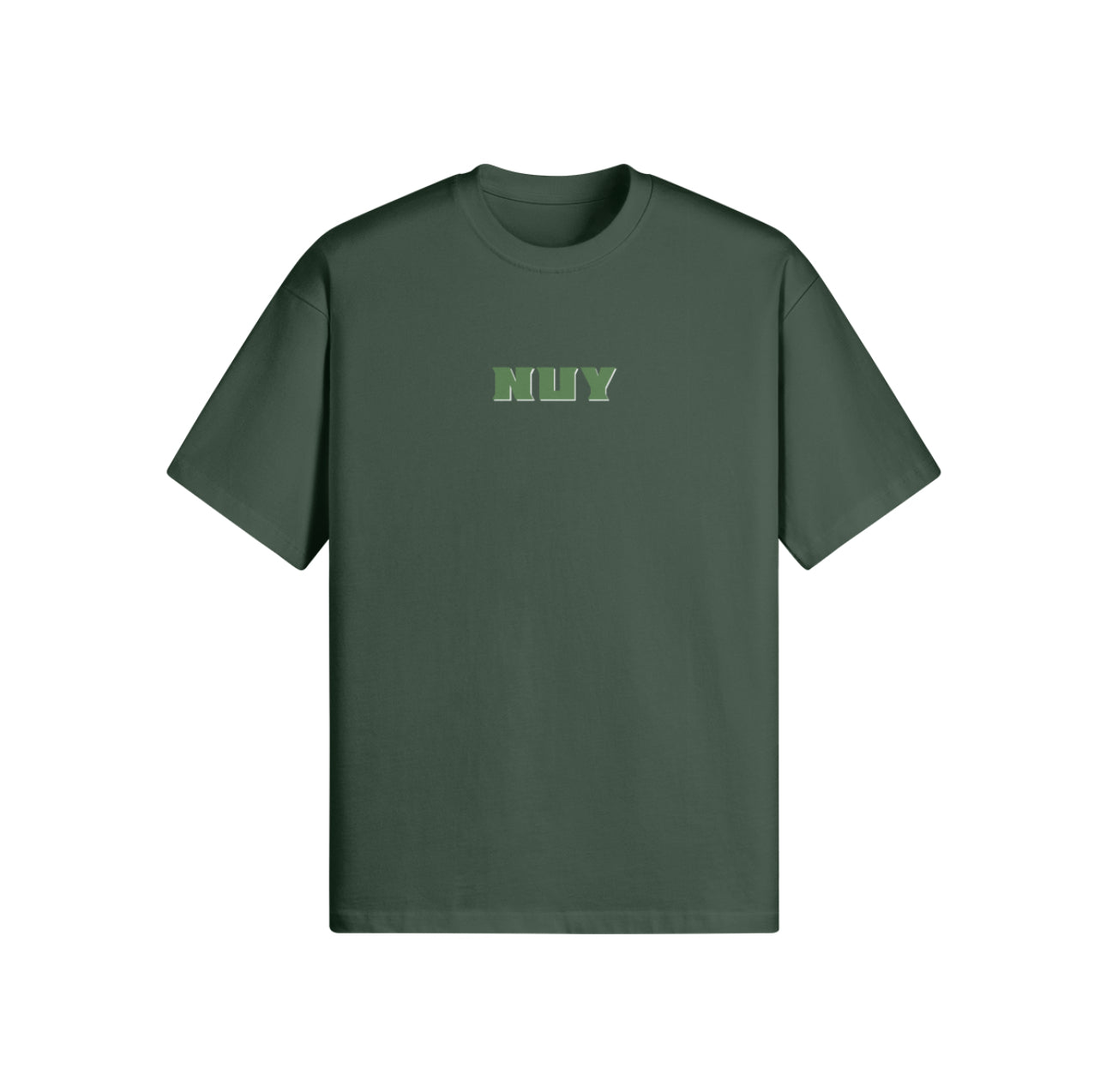 NUY “W1” TS25