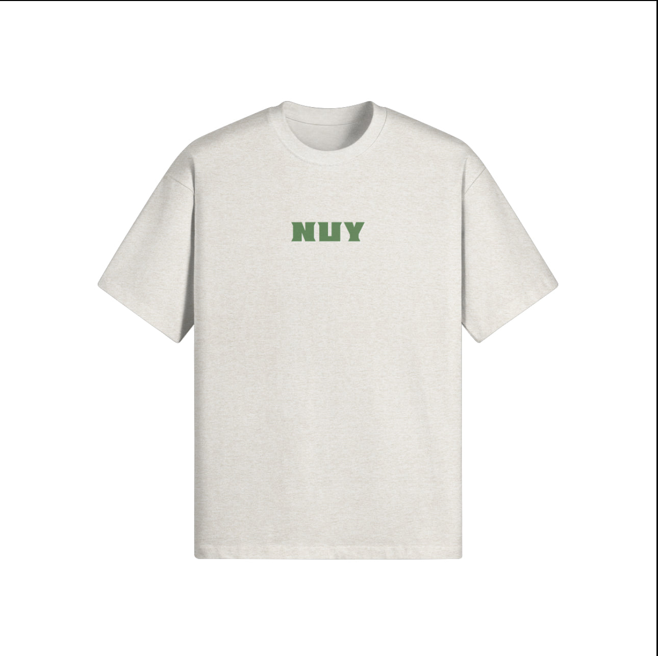 NUY “W1” TS25