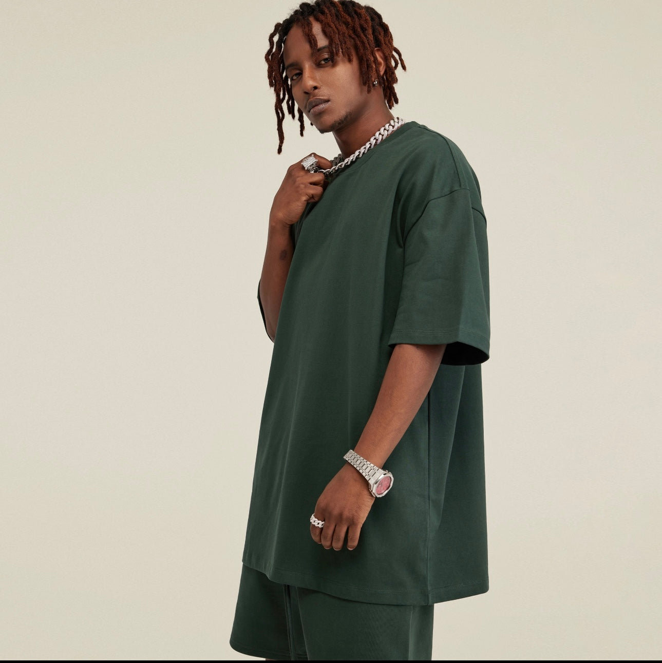 NUY “W1” TS25
