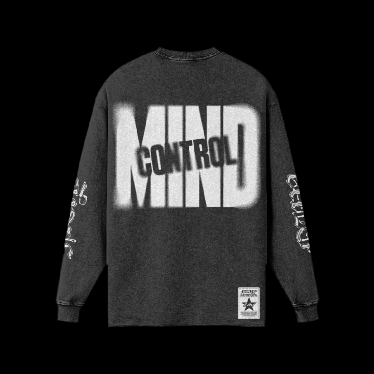 Mind Control LS🤯